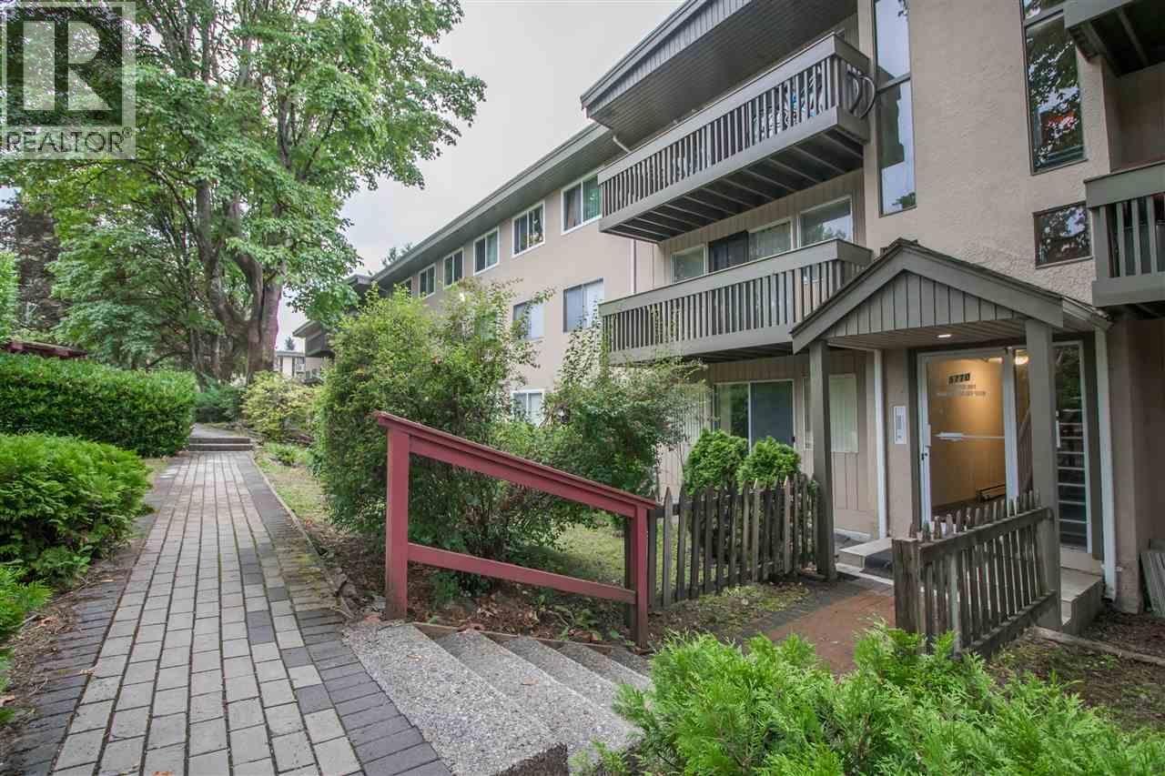 102 5770 Hastings Street, Burnaby, British Columbia  V5B 1R6 - Photo 3 - R3093604