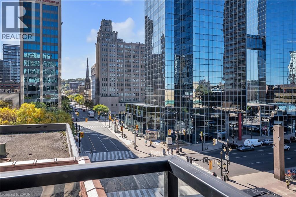 12 James Street N Unit# 402, Hamilton, Ontario  L8R 2J9 - Photo 22 - 40807628