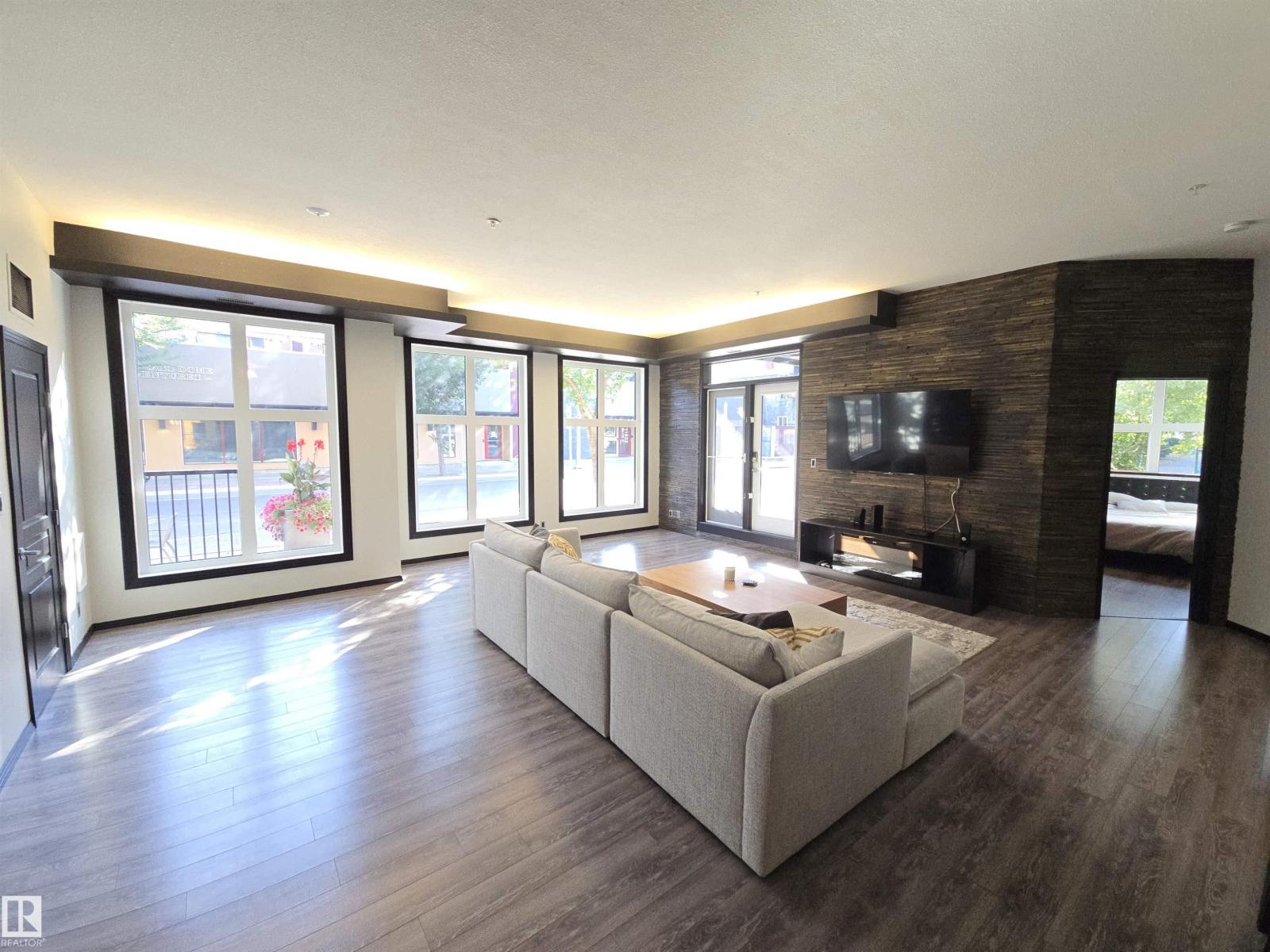 #106 10531 117 St Nw, Edmonton, Alberta  T5H 0A8 - Photo 11 - E4474857