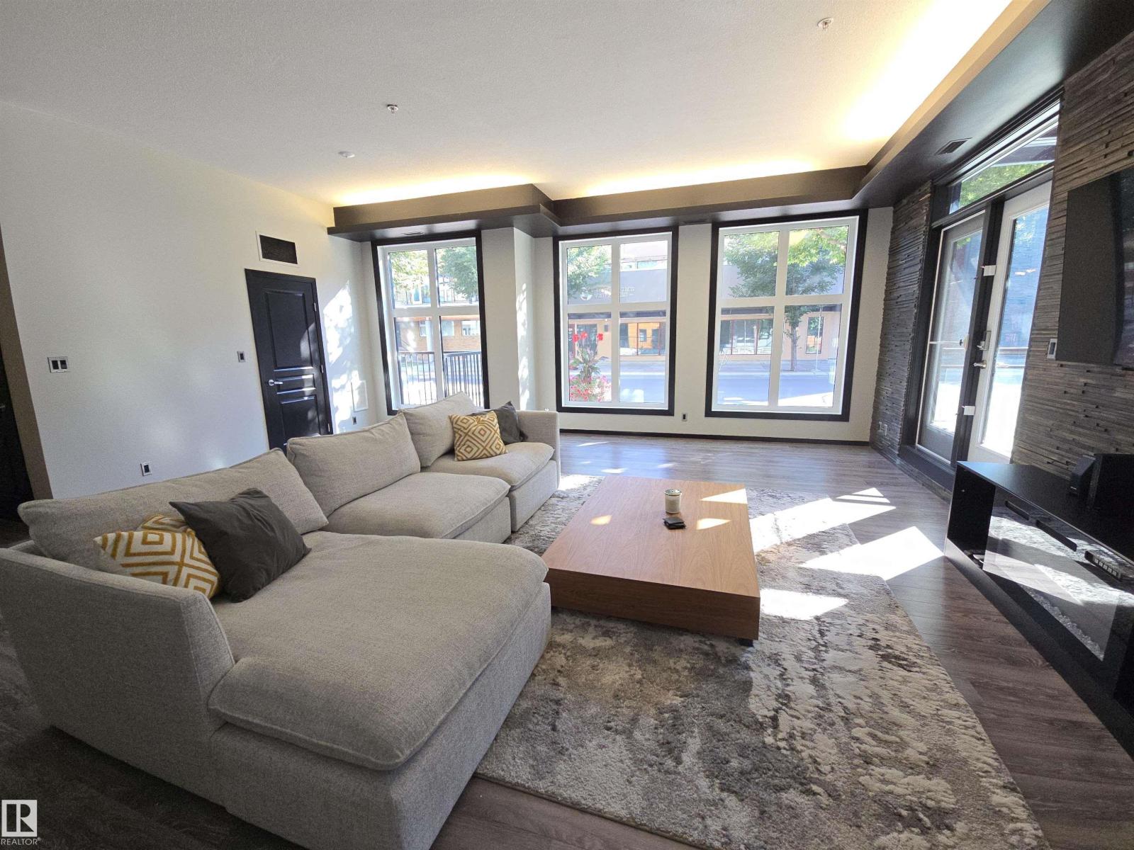 #106 10531 117 St Nw, Edmonton, Alberta  T5H 0A8 - Photo 10 - E4474857