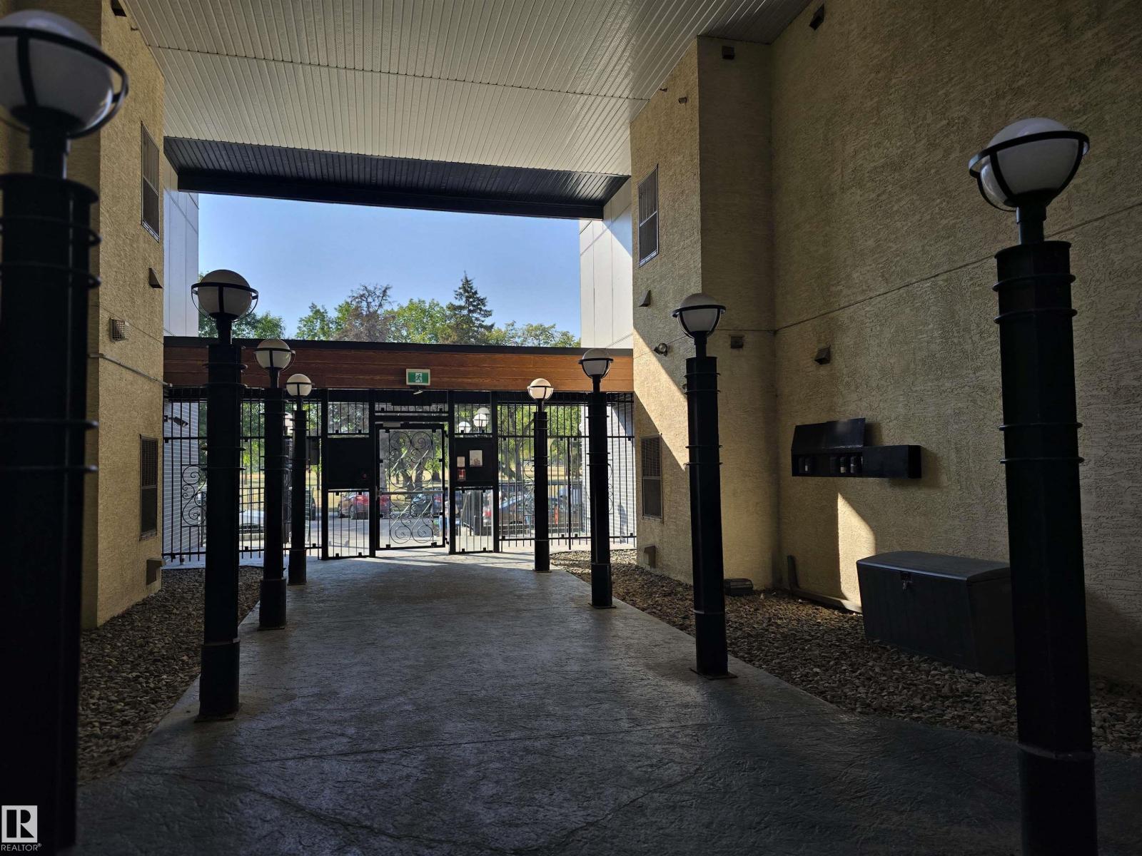 #106 10531 117 St Nw, Edmonton, Alberta  T5H 0A8 - Photo 27 - E4474857