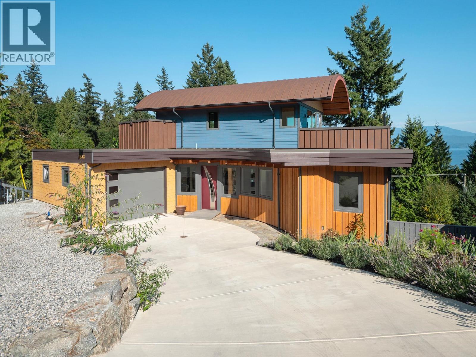 1832 North Road, Gibsons, British Columbia  V0N 1V1 - Photo 36 - R3050266