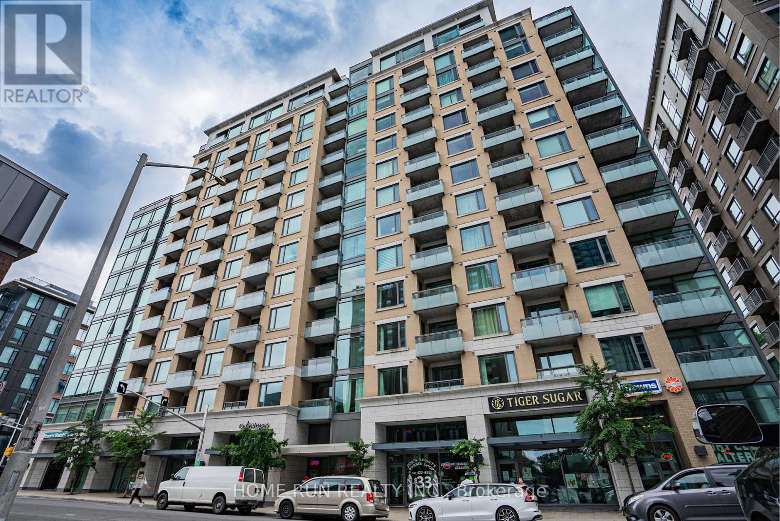 1407 - 238 Besserer Street, Ottawa, Ontario  K1N 6B1 - Photo 3 - X12821236