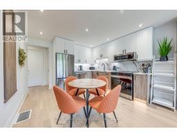 MAIN - 359 HARVIE AVENUE, Toronto, Ontario