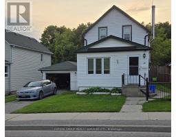 38 FRANK STREET, Oshawa, Ontario