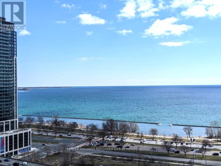 1913 - 105 The Queensway, Toronto, Ontario  M6S 5B5 - Photo 13 - W12821058