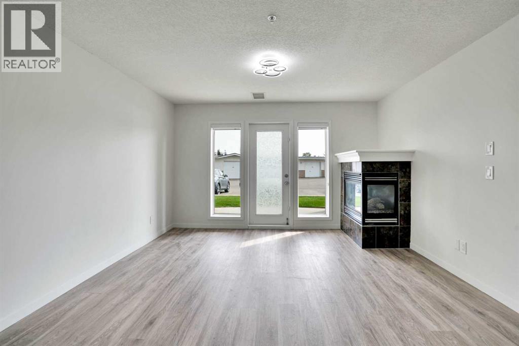 107, 300 Edwards Way Nw, Airdrie, Alberta  T4B 3B4 - Photo 9 - A2279933