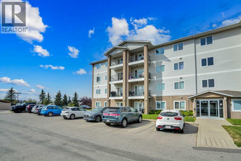 107, 300 Edwards Way Nw, Airdrie, Alberta  T4B 3B4 - Photo 3 - A2279933