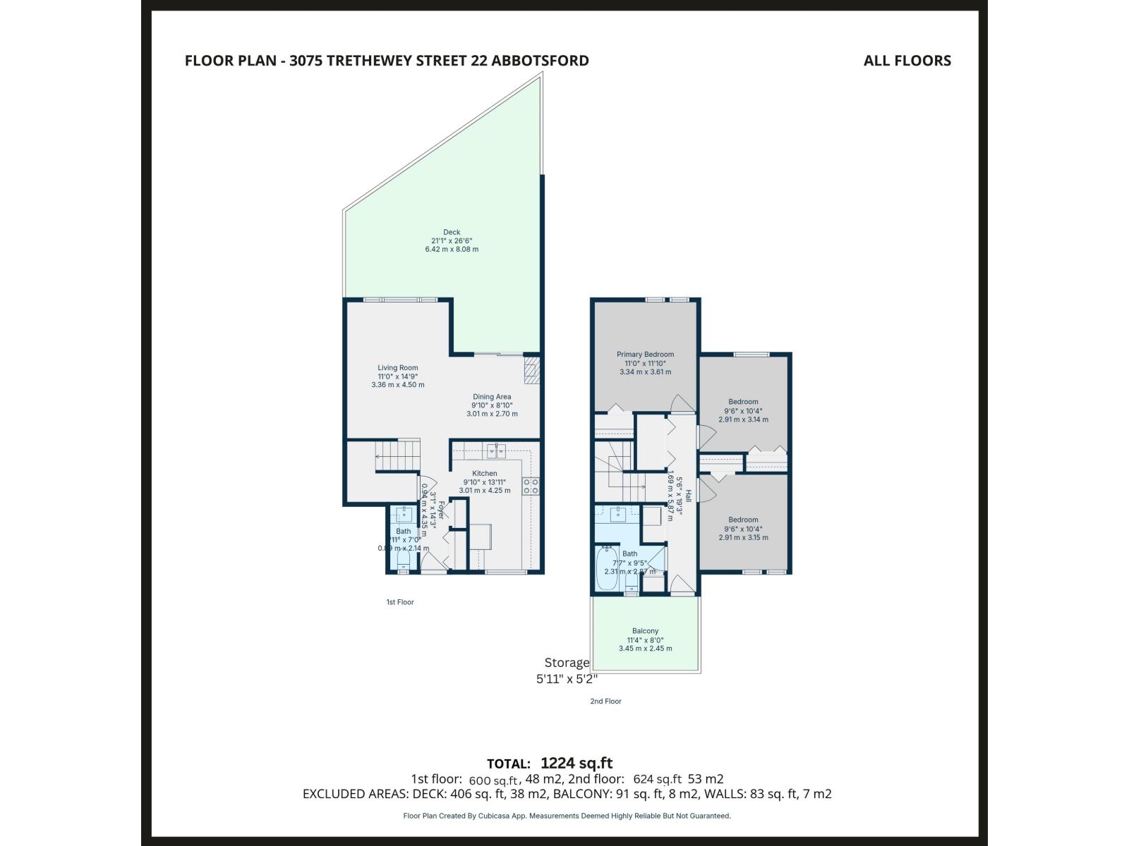 22 3075 Trethewey Street, Abbotsford, British Columbia  V2T 3R4 - Photo 21 - R3092340