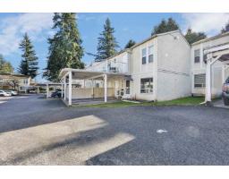 22 3075 TRETHEWEY STREET, Abbotsford, British Columbia