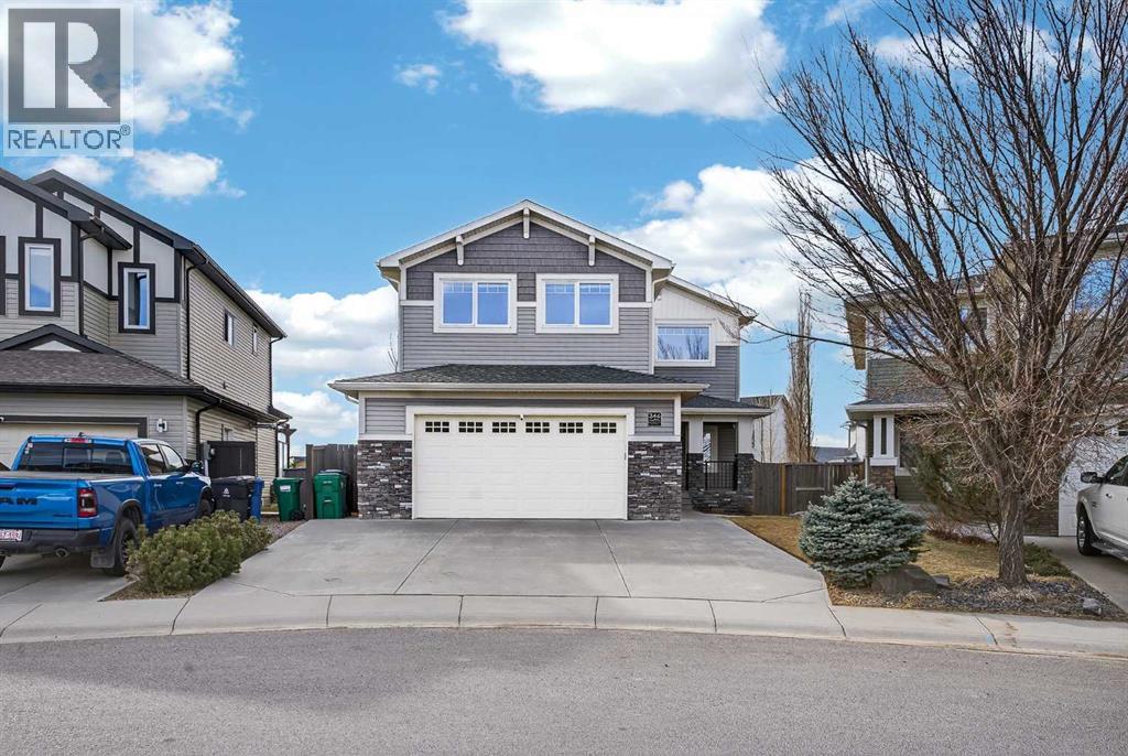 346 Twinriver Road W, Lethbridge, Alberta  T1J 4C8 - Photo 1 - A2286869