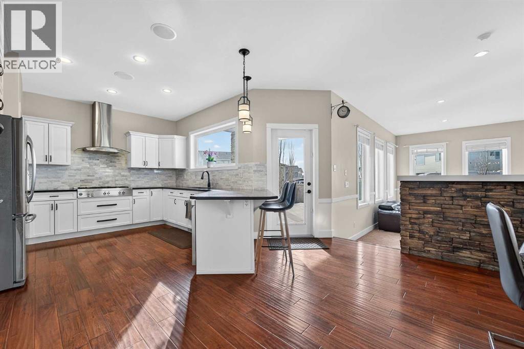 346 Twinriver Road W, Lethbridge, Alberta  T1J 4C8 - Photo 4 - A2286869