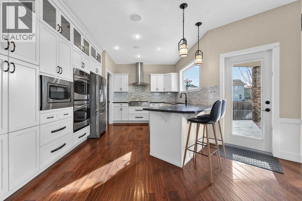 346 Twinriver Road W, Lethbridge, Alberta  T1J 4C8 - Photo 5 - A2286869