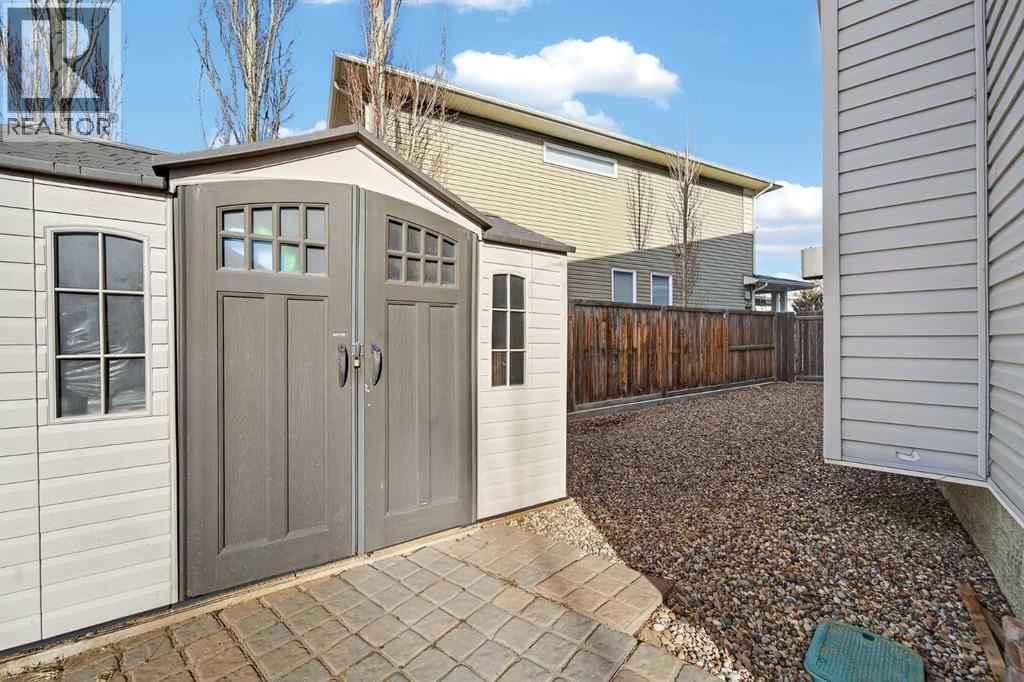 346 Twinriver Road W, Lethbridge, Alberta  T1J 4C8 - Photo 46 - A2286869