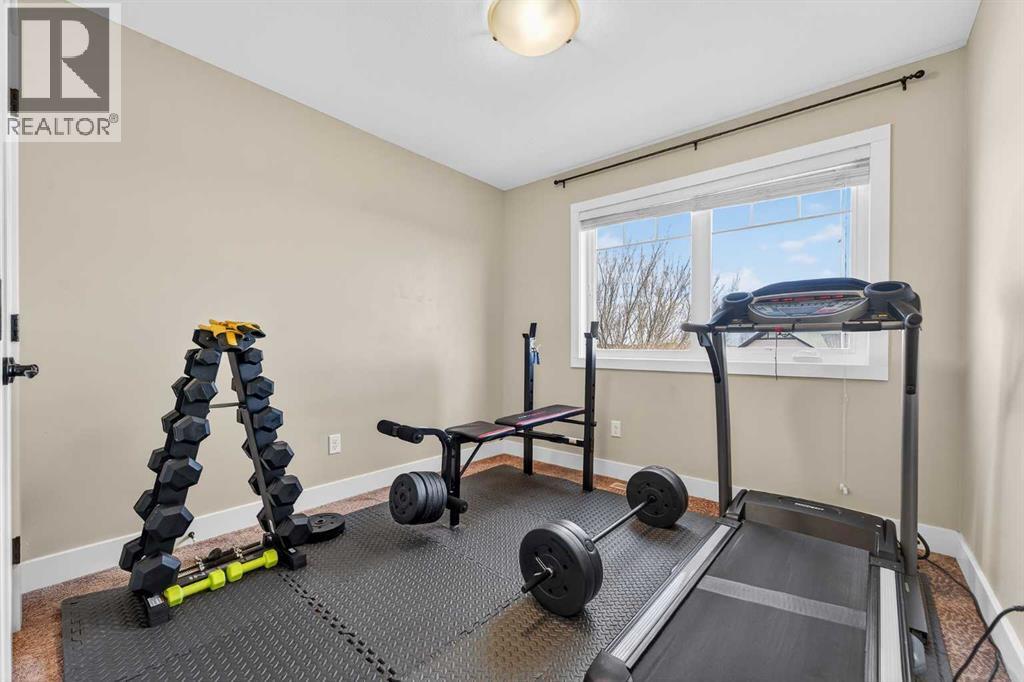 346 Twinriver Road W, Lethbridge, Alberta  T1J 4C8 - Photo 38 - A2286869