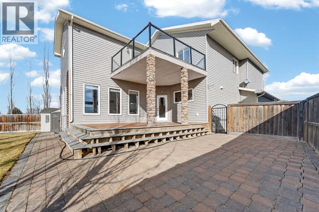 346 Twinriver Road W, Lethbridge, Alberta  T1J 4C8 - Photo 47 - A2286869