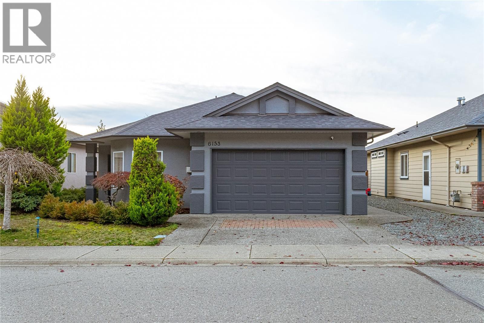 6153 Garside Rd, Nanaimo, British Columbia