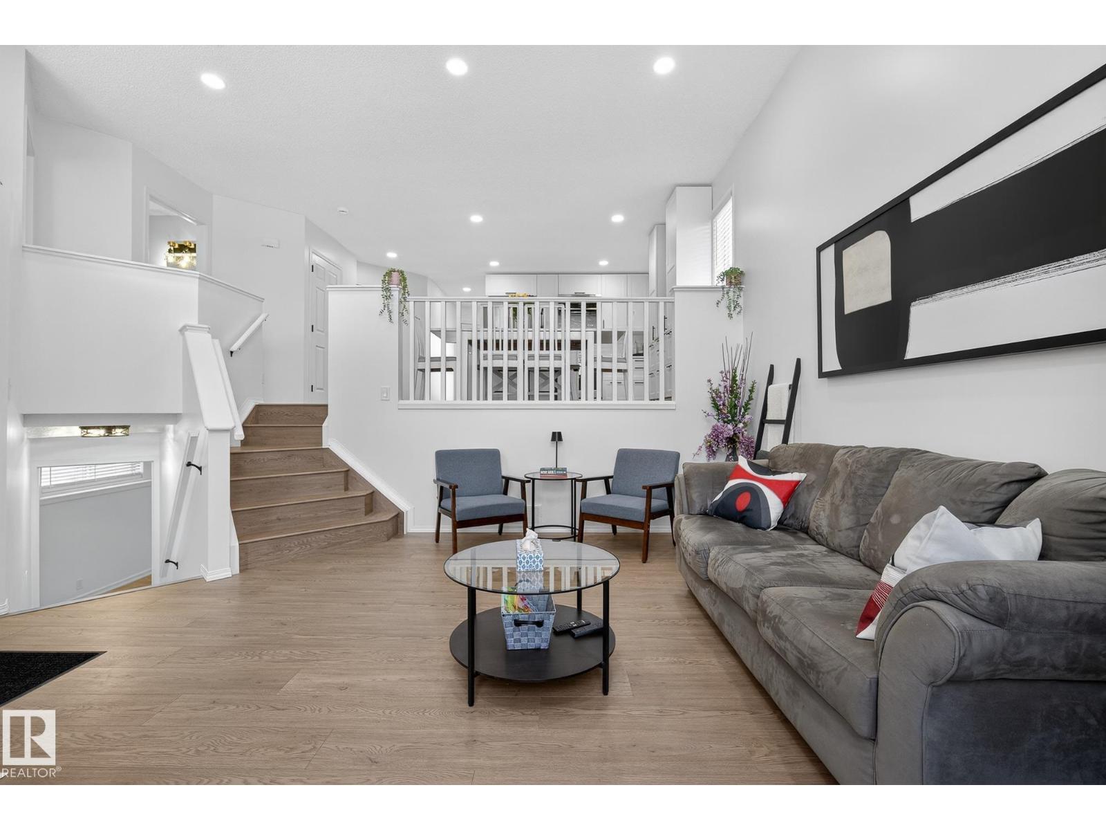 4503 149 Av Nw, Edmonton, Alberta  T5Y 2Y9 - Photo 13 - E4474849