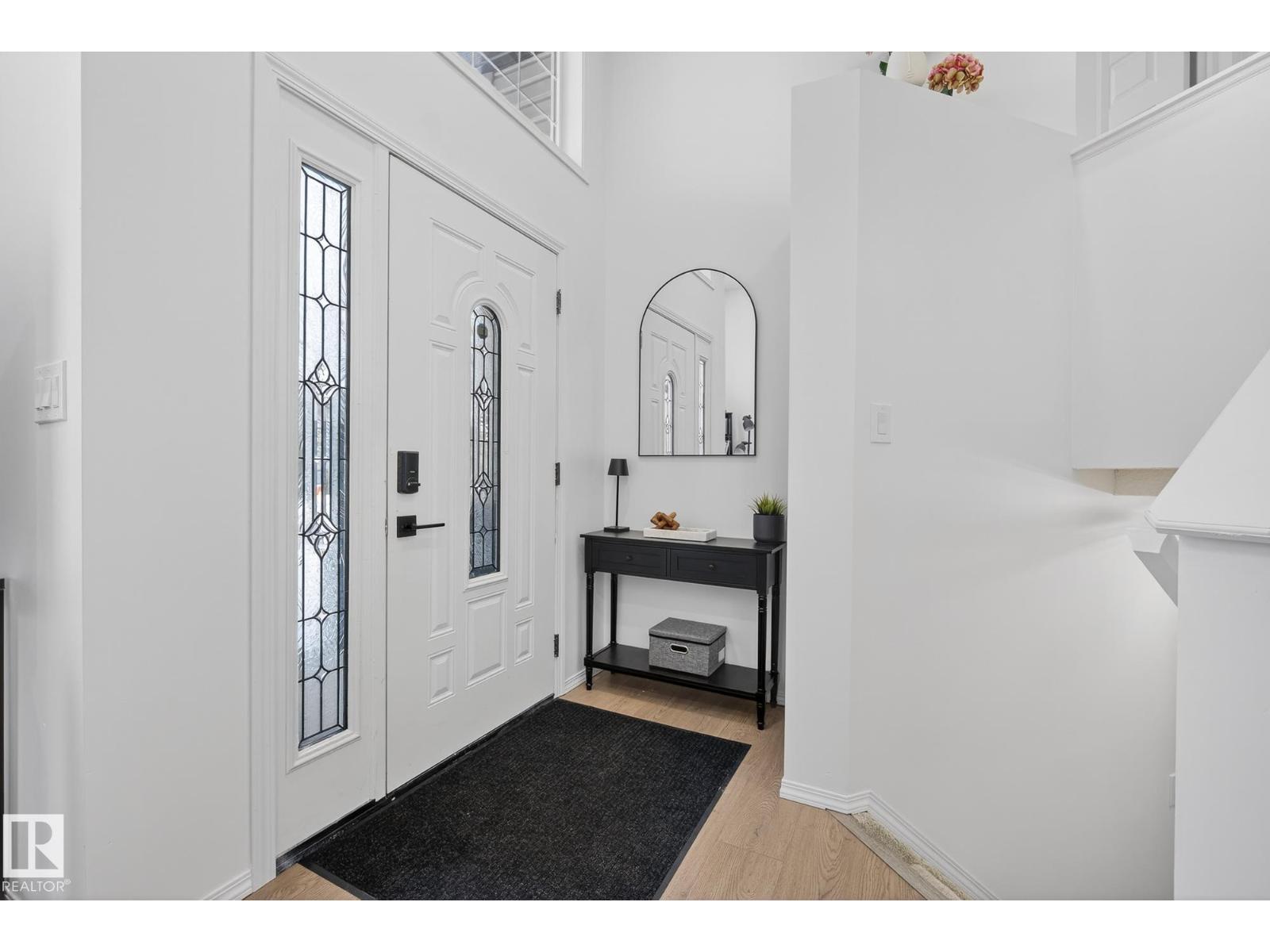 4503 149 Av Nw, Edmonton, Alberta  T5Y 2Y9 - Photo 4 - E4474849