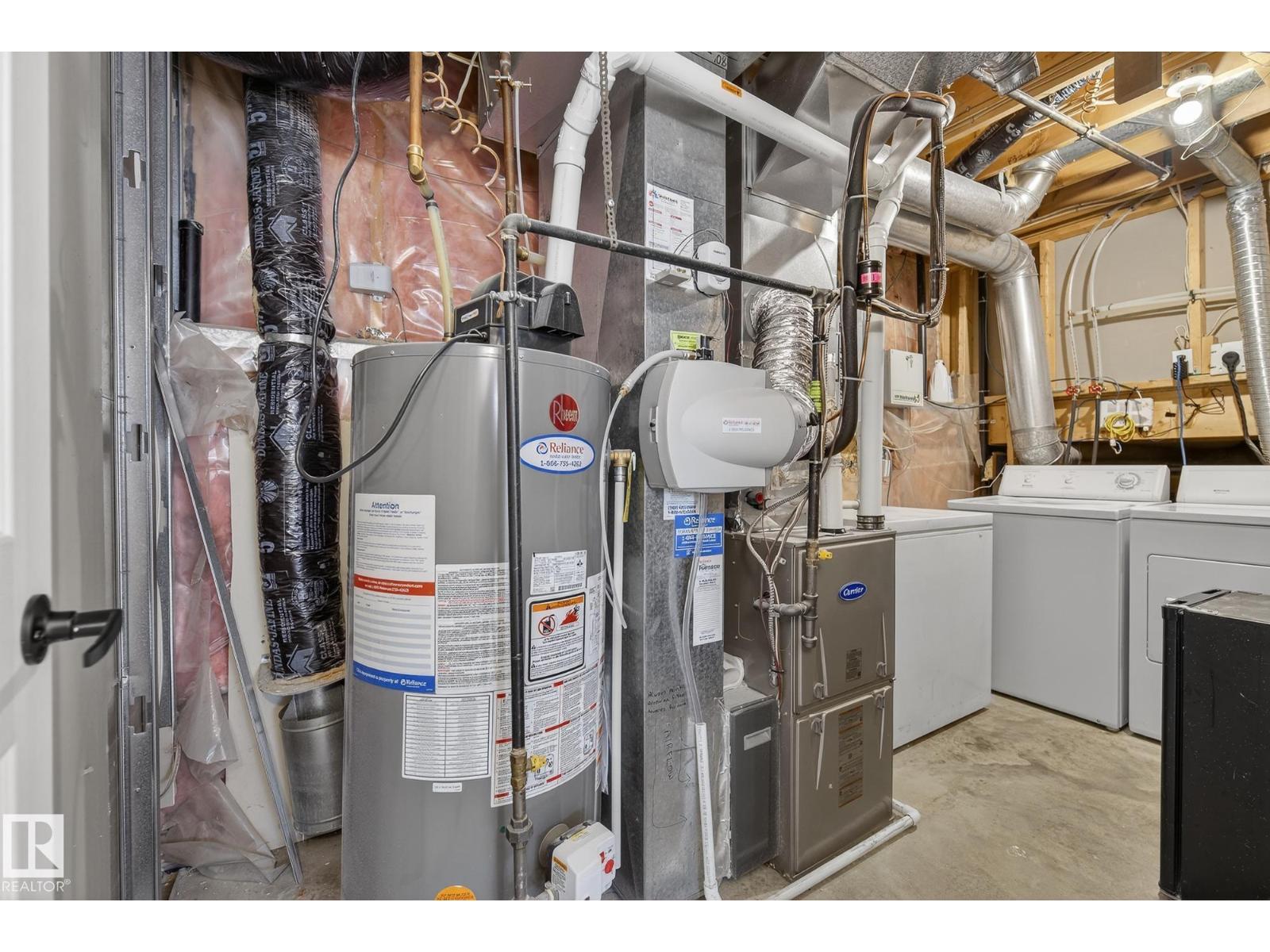 4503 149 Av Nw, Edmonton, Alberta  T5Y 2Y9 - Photo 37 - E4474849