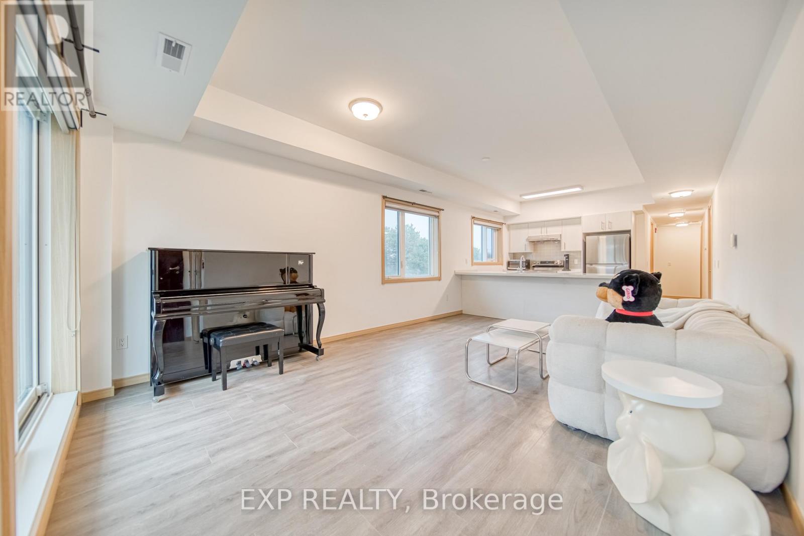 C201 - 60 Morecambe Gate, Toronto, Ontario  M1W 0A9 - Photo 2 - E12821226