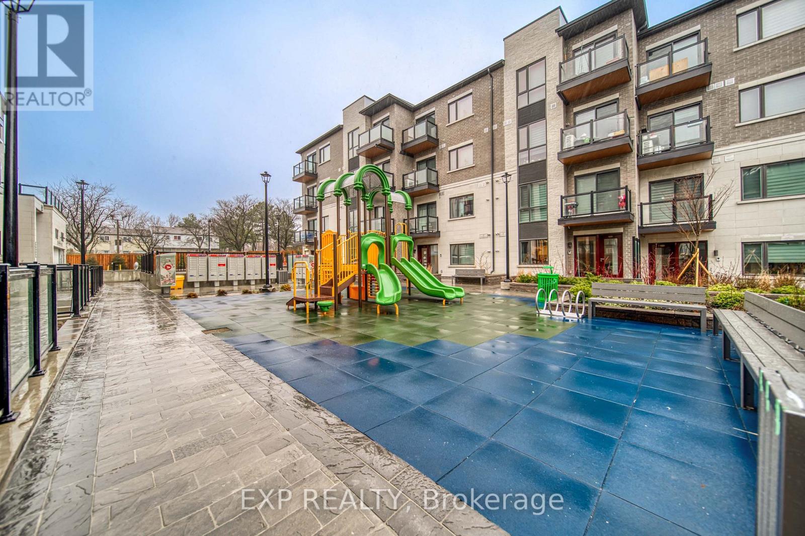 C201 - 60 Morecambe Gate, Toronto, Ontario  M1W 0A9 - Photo 26 - E12821226