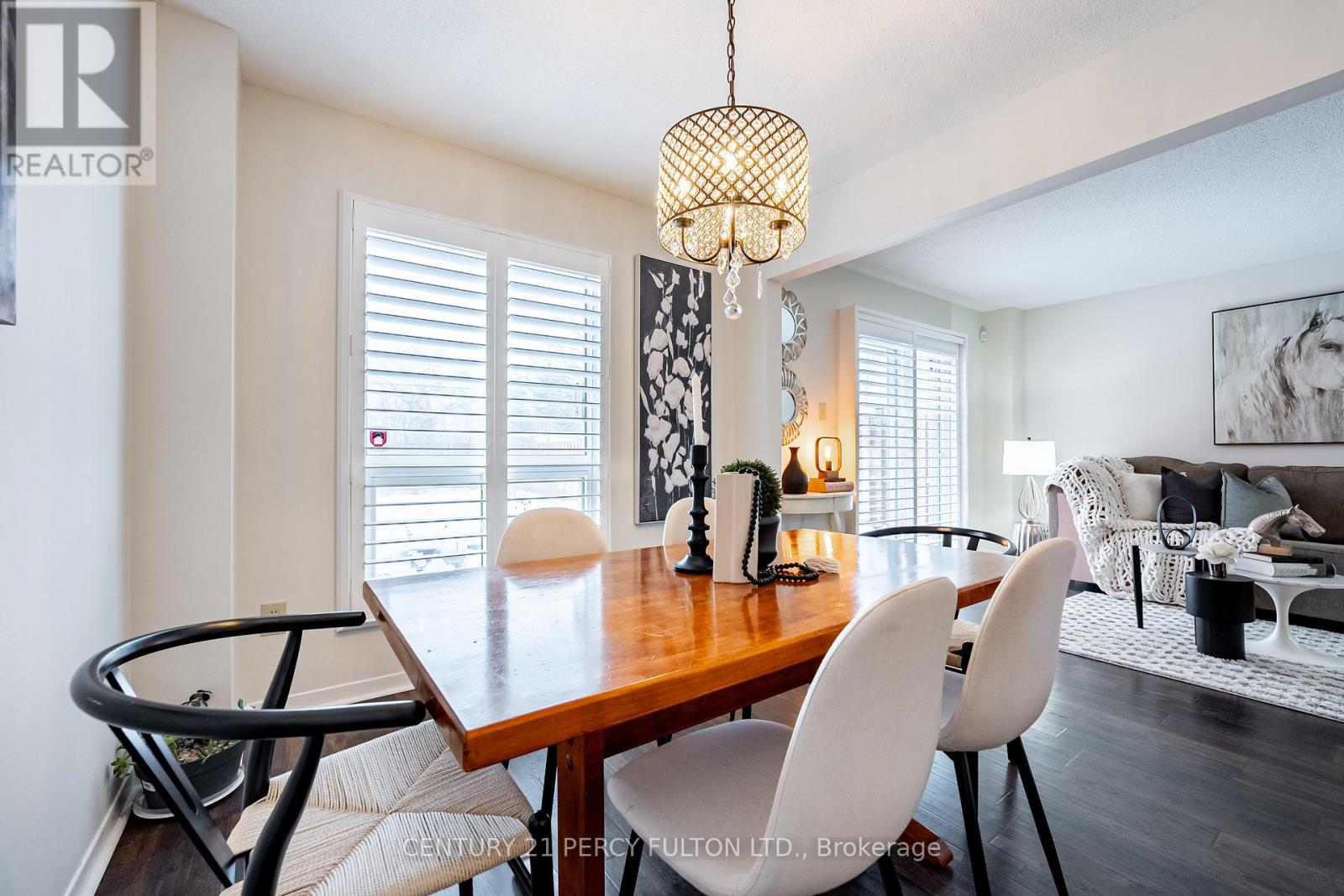 708 Abingdon Court, Pickering, Ontario  L1W 3M7 - Photo 12 - E12821246