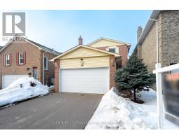 708 ABINGDON COURT, Pickering, Ontario