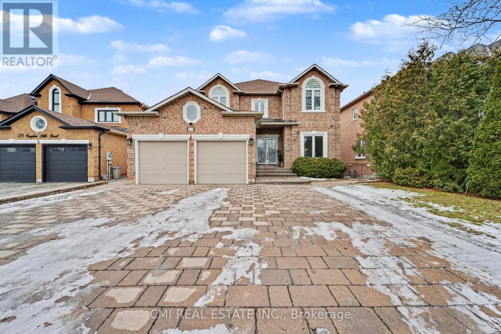 717 Vaughan Mills Road, Vaughan, Ontario  L4H 1H6 - Photo 3 - N12821224