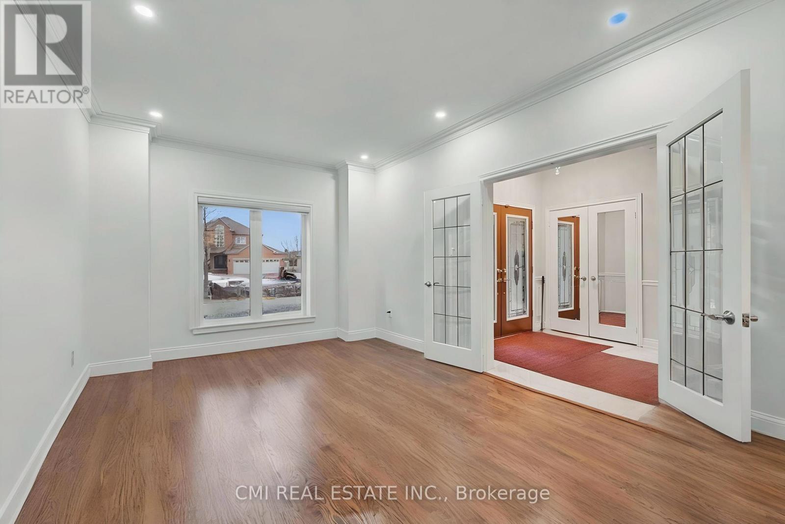 717 Vaughan Mills Road, Vaughan, Ontario  L4H 1H6 - Photo 7 - N12821224