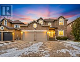 717 VAUGHAN MILLS ROAD, Vaughan, Ontario