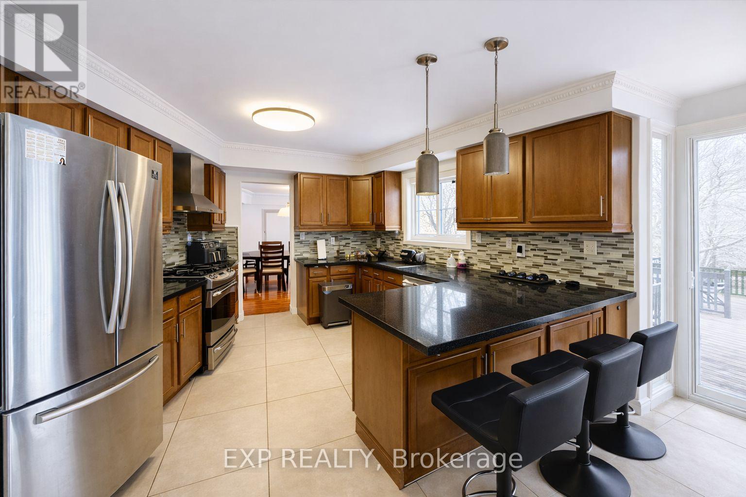 57 Emeline Crescent, Markham, Ontario  L3P 4G2 - Photo 5 - N12821244