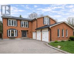 57 EMELINE CRESCENT, Markham, Ontario