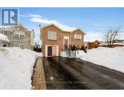 48 WARD DRIVE, Barrie, Ontario