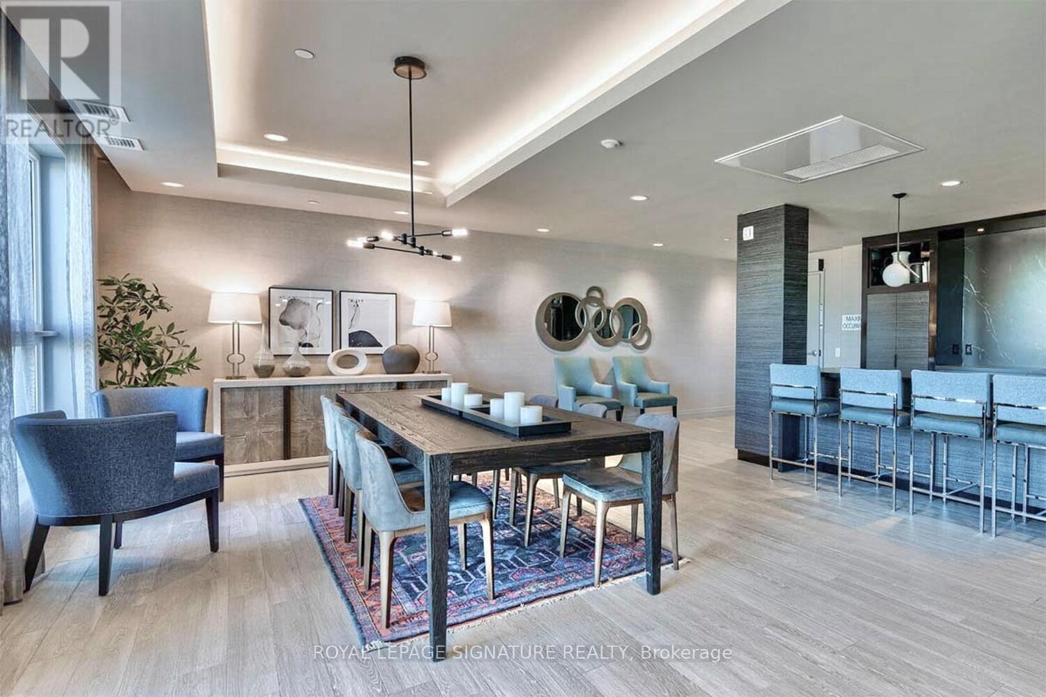 109 - 95 Dundas Street W, Oakville, Ontario  L6M 5N4 - Photo 19 - W12821220