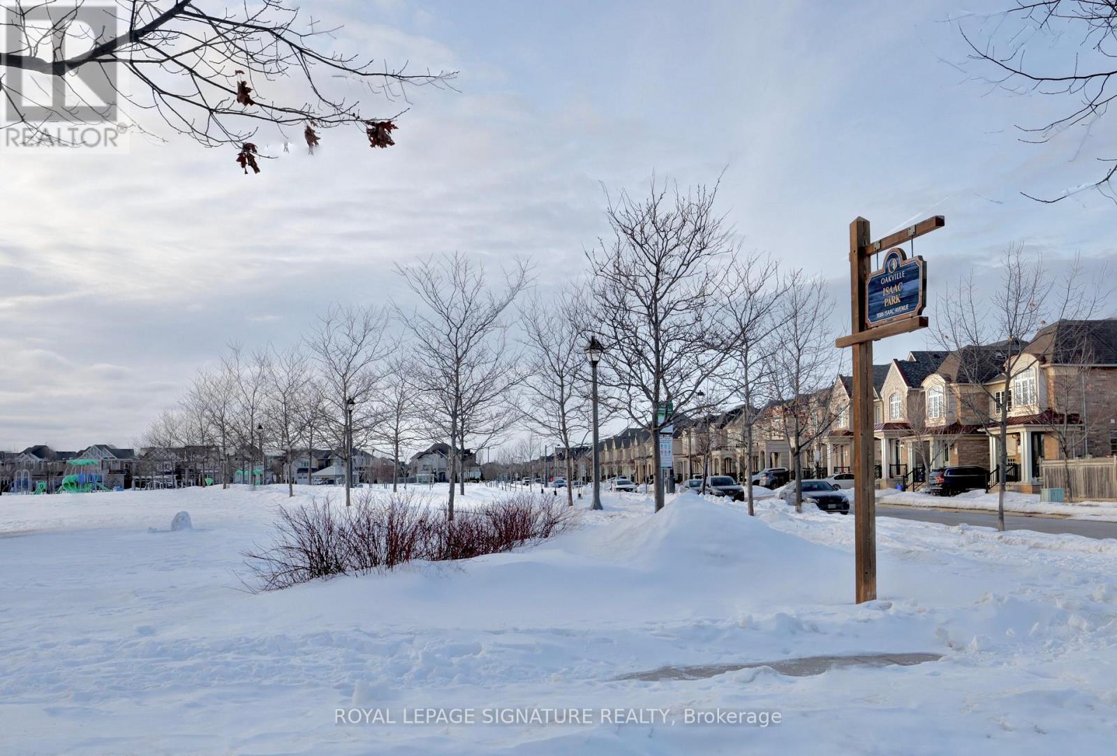 109 - 95 Dundas Street W, Oakville, Ontario  L6M 5N4 - Photo 22 - W12821220