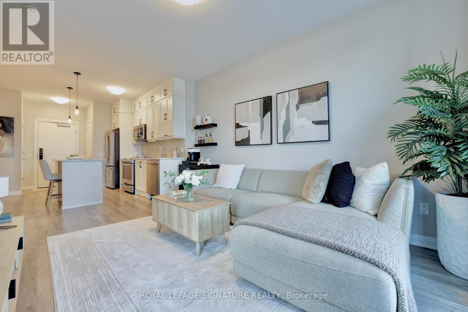 109 - 95 Dundas Street W, Oakville, Ontario  L6M 5N4 - Photo 8 - W12821220