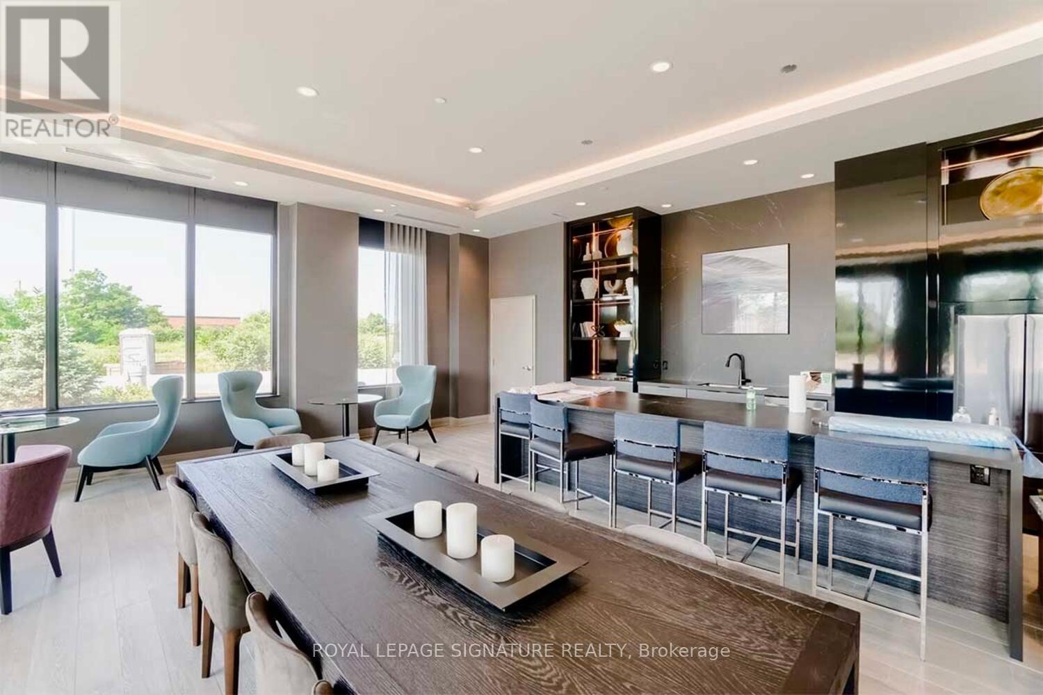 109 - 95 Dundas Street W, Oakville, Ontario  L6M 5N4 - Photo 20 - W12821222