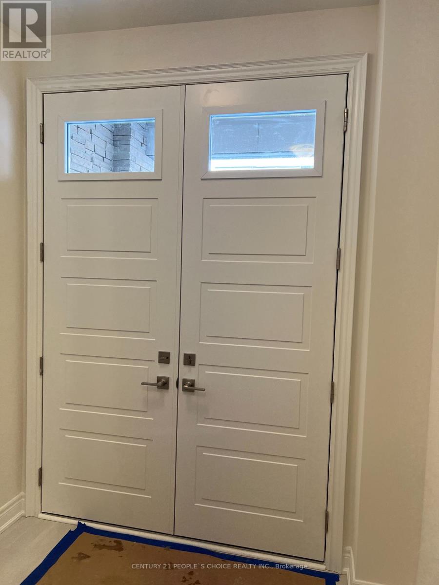 3 Falby Road, Brampton (Bram East), Ontario  L6P 4S1 - Photo 2 - W12821238