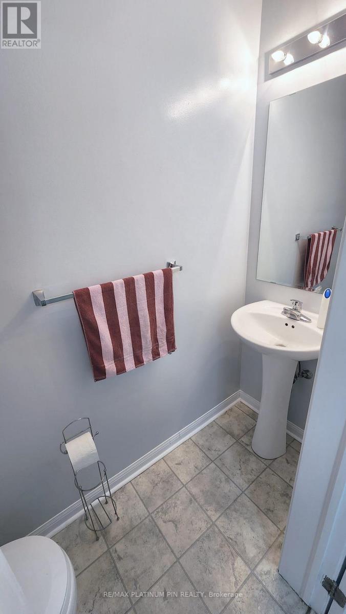 3165 Stornoway Circle, Oakville, Ontario  L6M 5H8 - Photo 8 - W12821258