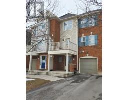 3165 STORNOWAY CIRCLE, Oakville, Ontario
