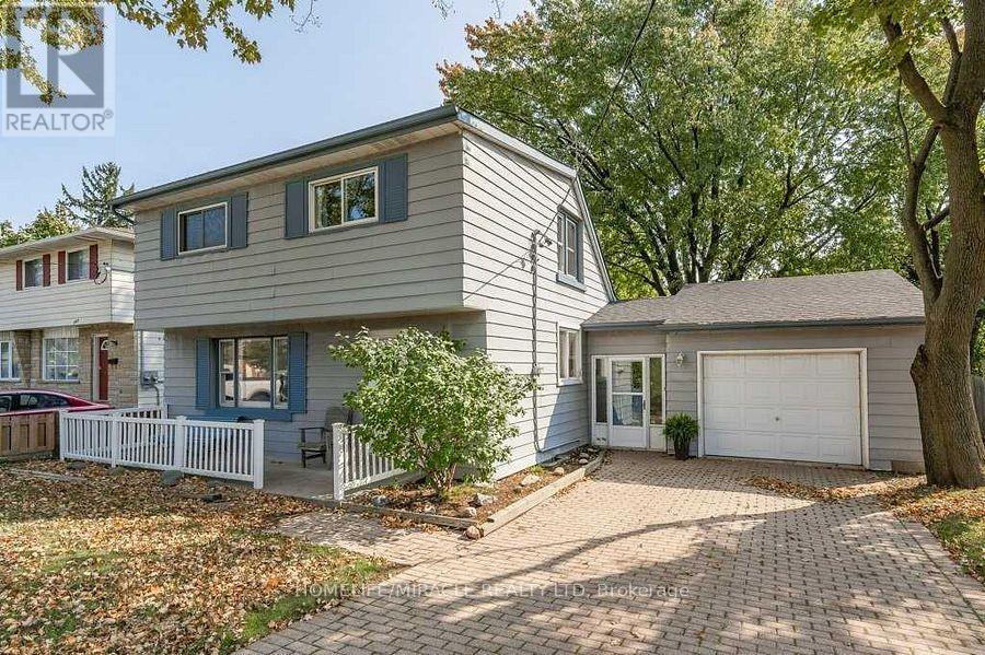 1257 OTTAWA STREET S, Kitchener, Ontario