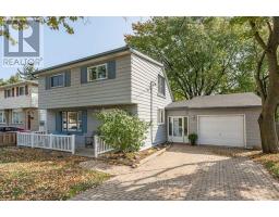 1257 OTTAWA STREET S, Kitchener, Ontario