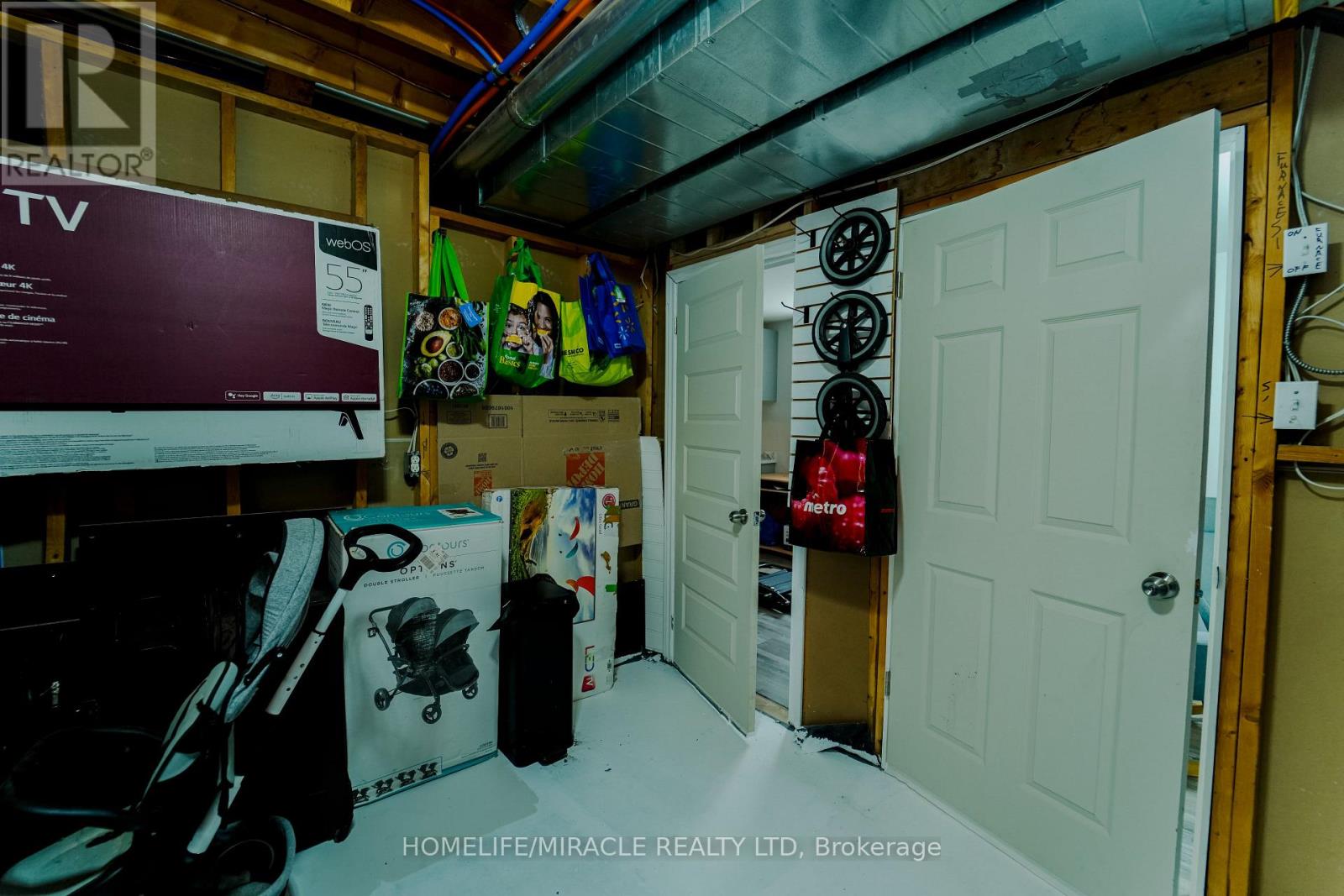 1537 Langlois Avenue, Windsor, Ontario  N8X 4M3 - Photo 32 - X12821252