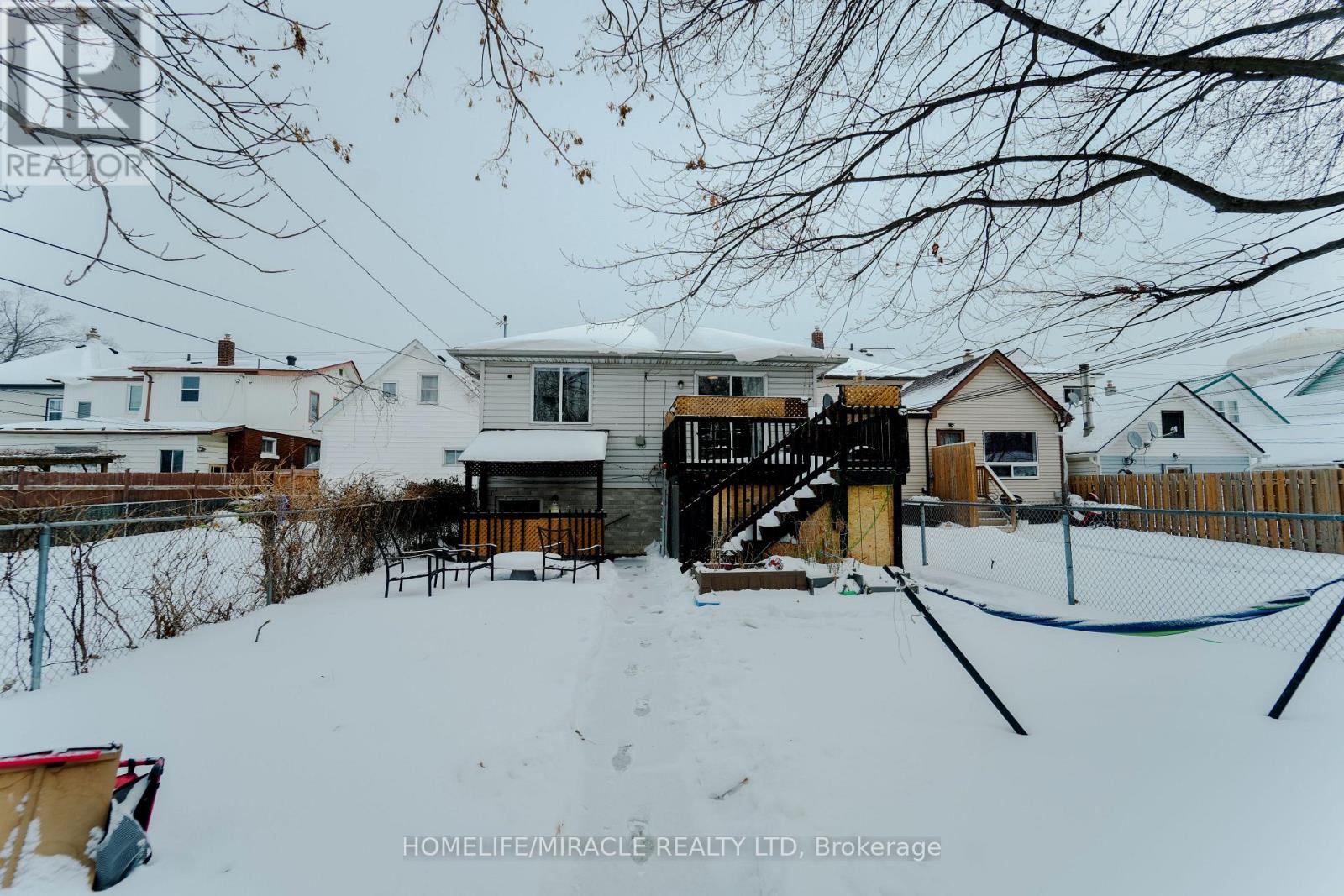 1537 Langlois Avenue, Windsor, Ontario  N8X 4M3 - Photo 43 - X12821252