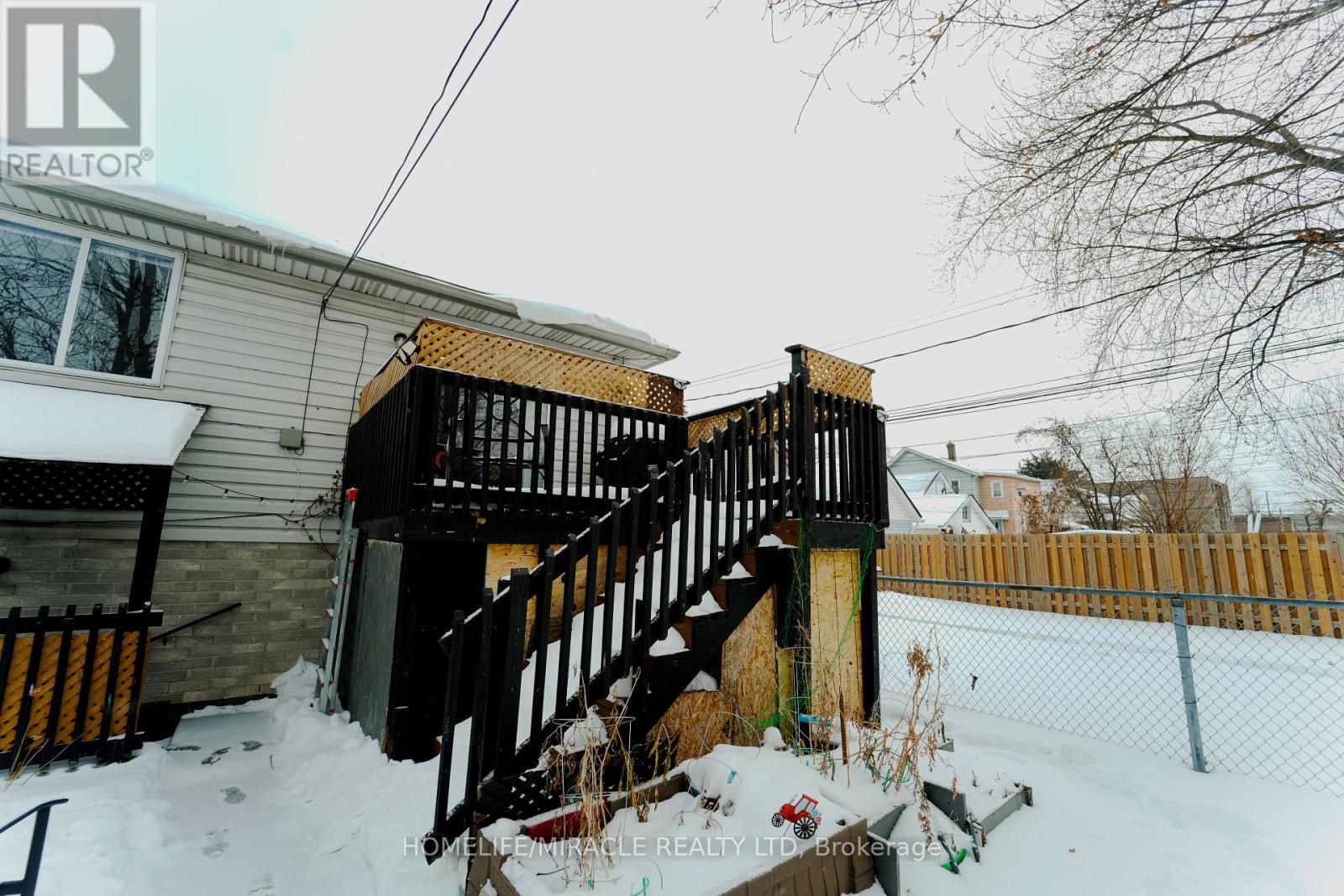 1537 Langlois Avenue, Windsor, Ontario  N8X 4M3 - Photo 46 - X12821252