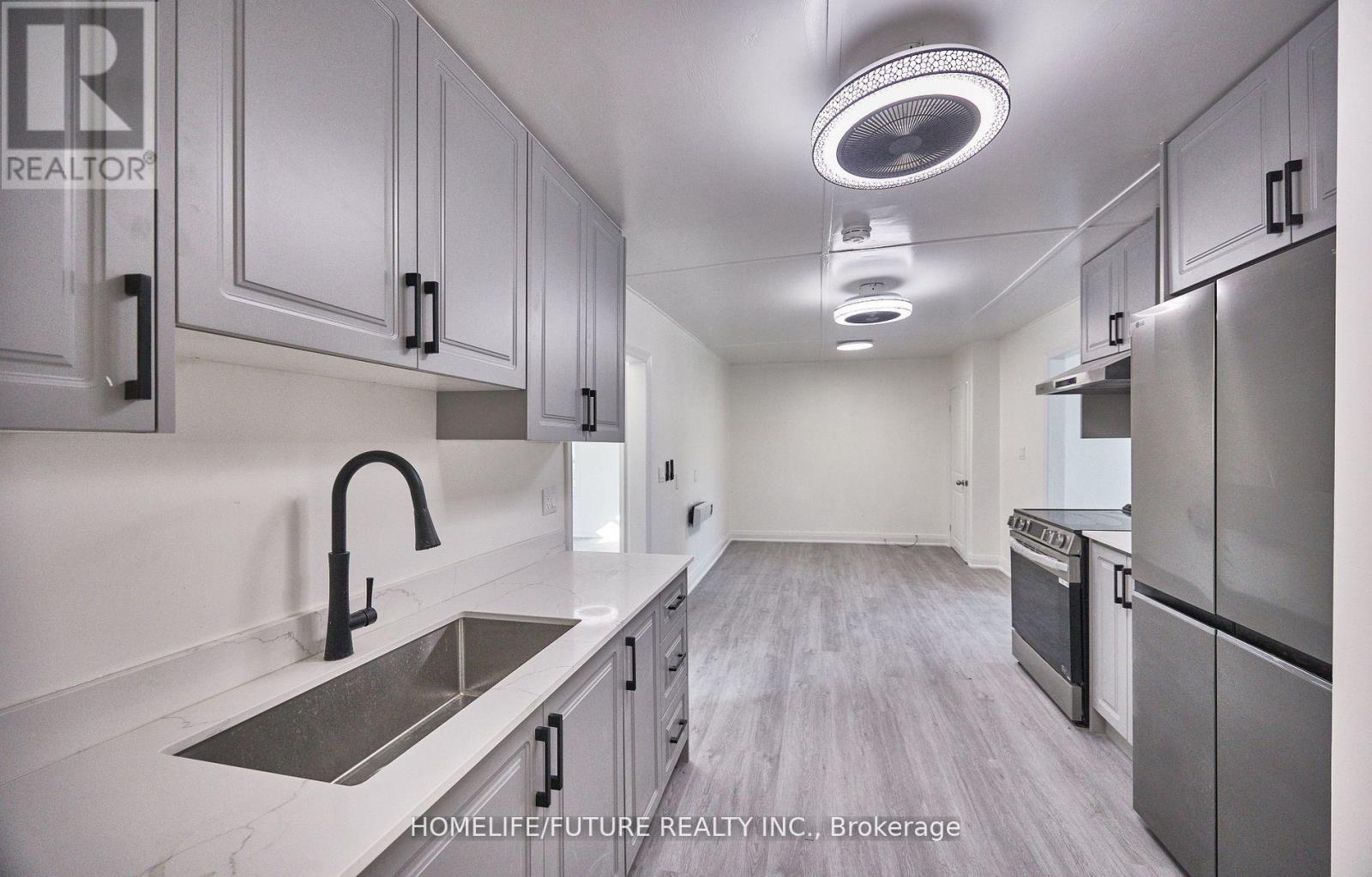 2 Unit (C) - 15946 County Road, Brighton, Ontario  K0K 1H0 - Photo 4 - X12821256