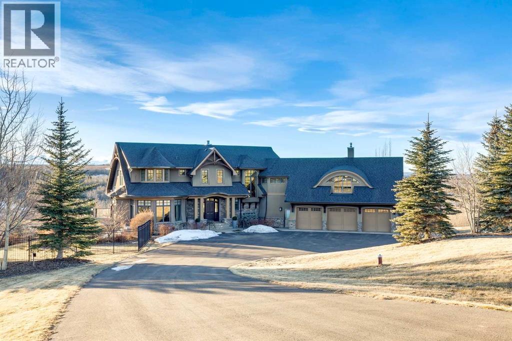 43 Red Willow Crescent W, Rural Foothills County, Alberta  T1S 3J7 - Photo 1 - A2284309