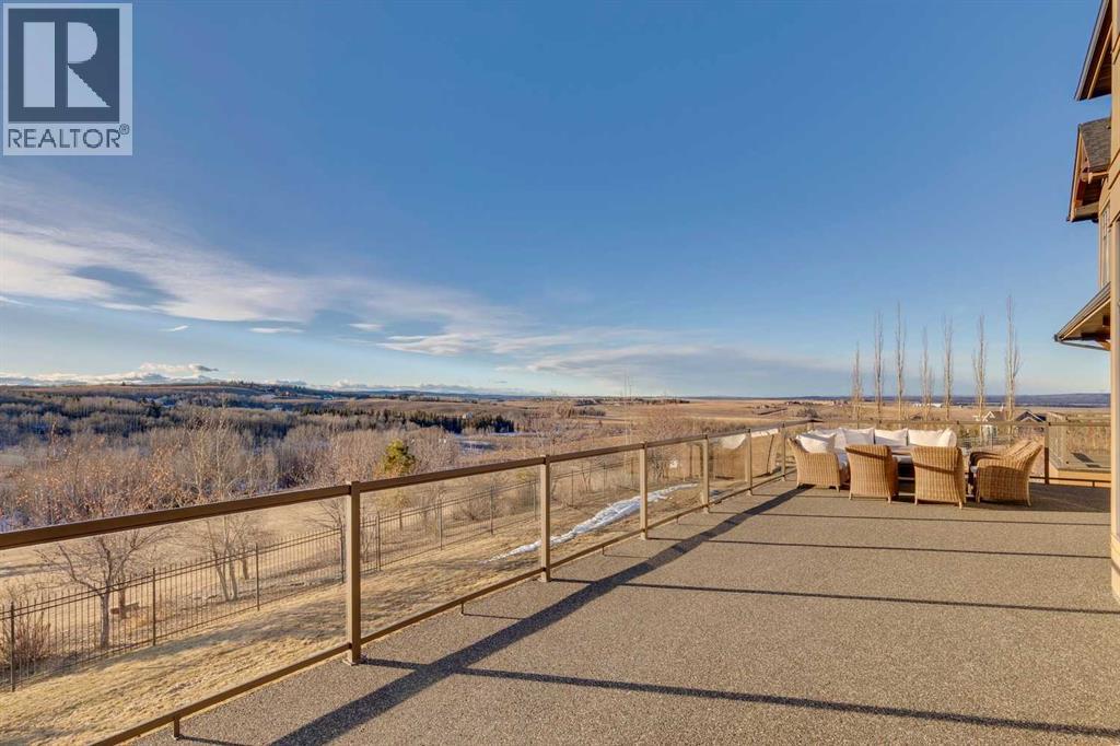 43 Red Willow Crescent W, Rural Foothills County, Alberta  T1S 3J7 - Photo 35 - A2284309