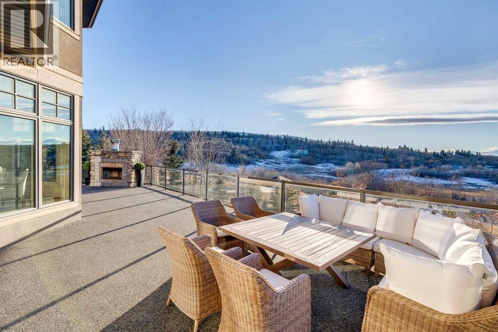 43 Red Willow Crescent W, Rural Foothills County, Alberta  T1S 3J7 - Photo 36 - A2284309